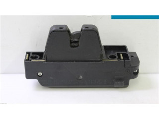 Замок багажника 871982    Citroen C3 2005 - 2010 года