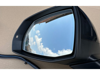 Zpětné zrcátko Audi Q7 4M 2018 4M1857409AL