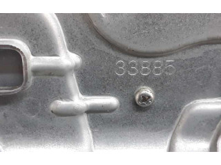 Моторчик заднего дворника 6405HW, 1610366880    Citroen C-Crosser