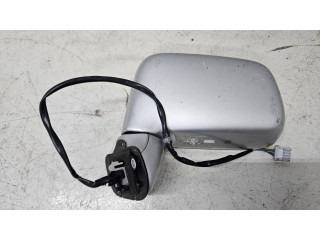 Zpětné zrcátko levé Honda Shuttle 1999 014715