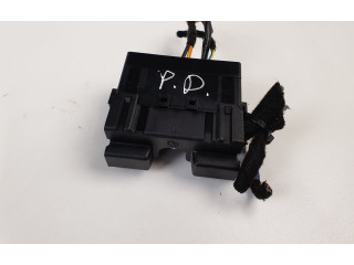 Блок предохранителей 1S7T14A541AC, 3M5T14489DNA   Ford S-MAX    