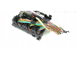 Pojistková skříňka Řídící jednotka BSM 9664706280 Peugeot Partner 2011