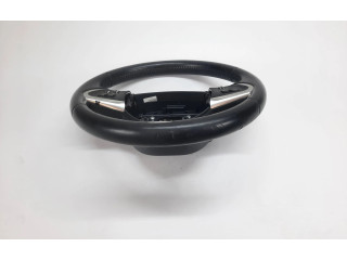 Руль Jaguar XF X250 2007-2015 года 6W83-3F916-AB