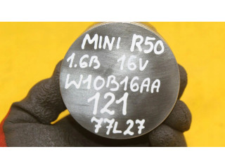  Поршень с шатуном  77L27  Mini One - Cooper R50 - 53  