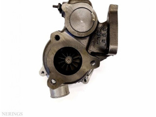 Турбина Mitsubishi L200 WG1129605, 49177-01502