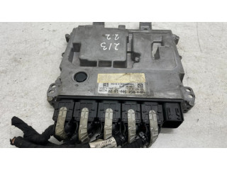 Řídící jednotka A6549001400, A6549011400 Mercedes-Benz E W213 2017