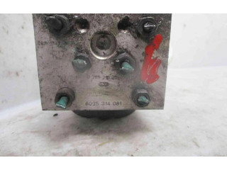 Jednotka ABS 6025314081, 6025314081 Renault Espace III 2000