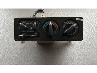 Блок управления кондиционера воздуха / климата/ печки (в салоне) MR218473 Mitsubishi Pajero