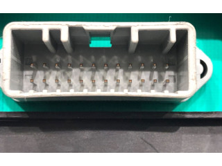 Панель приборов Dacia Duster II