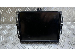 Дисплей    68190241AE, 36670J   Jeep Grand Cherokee