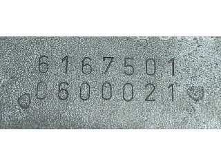 Подушка безопасности двери 30705512904M, 05B052OT02857   BMW Z4 E85 E86