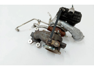 Турбина Audi Q3 F3