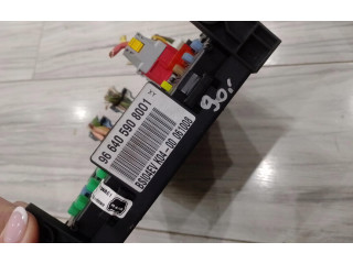 Блок комфорта 28120836 Citroen C5