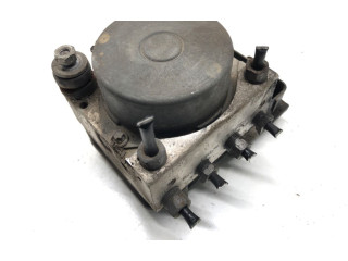 Блок АБС 02652320535179810 Fiat Grande Punto - года