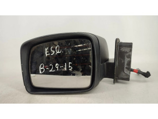 Zpětné zrcátko  Land Rover Range Rover Sport L320 2007  PARTIDO  