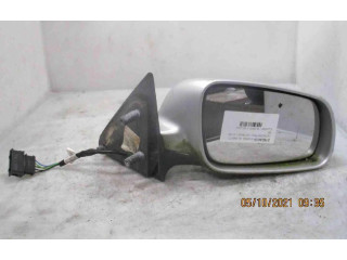 Зеркало электрическое Skoda Octavia Mk1 (1U) 1996 - 2004 года