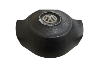 Подушка безопасности водителя 2K5880201B Volkswagen Caddy