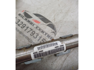 Turbodmychadlo Надувная подушка для крыши 85020A6000, 85020A6000 Hyundai i30