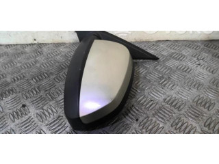 Зеркало электрическое Opel Meriva A 2003 - 2010 года