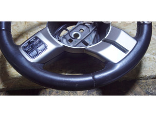 Руль Jeep Compass