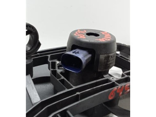 Комплект вентиляторов 214810048R, 214810048R Dacia Dokker