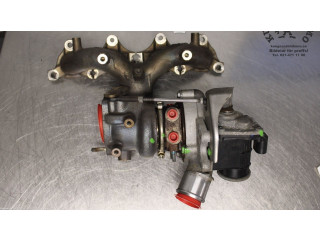 Турбина KIA Pro Cee'd III 282312B790 для двигателя G4FJ