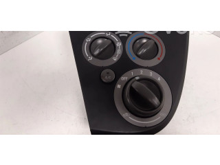 Блок управления климат-контролем 55406B2A00   Daihatsu Cuore