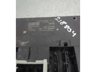 Блок управления 5Q0937084DL, A3C02130205   Skoda Karoq