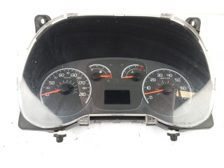 Přístrojová deska Fiat Doblo 2013 51910134