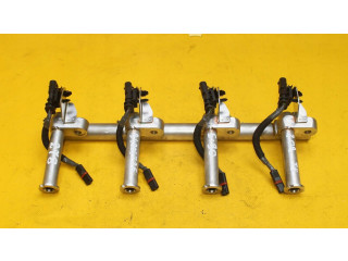 Топливная рампа    Volvo S90, V90  