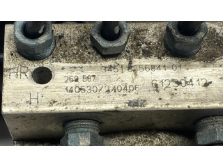 Jednotka ABS 6870183, 6870184 BMW X5 F15 2015