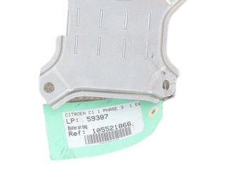 Блок подушек безопасности 00006546F5   Citroen C1