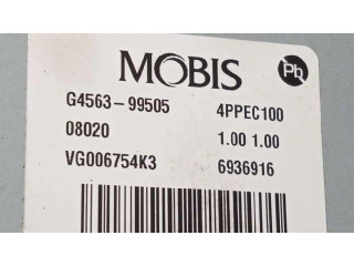 Ось рулевого колеса