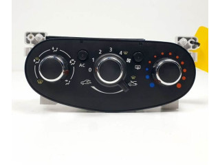 Блок управления климат-контролем    Dacia Logan II