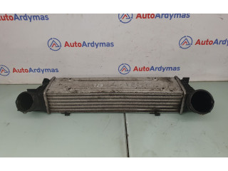 Радиатор интеркулера