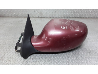 Зеркало электрическое     левое   Lancia Lybra     