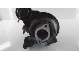 Turbodmychadlo Турбина 14411MB40B Nissan Cab Star 2.5