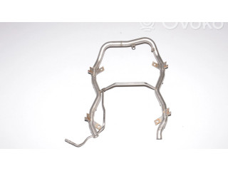 Vstřikovací lišta 1437443 BMW X5 E53 pro benzínový motor 4.6 M62 B46 (468S1) 4.6 is