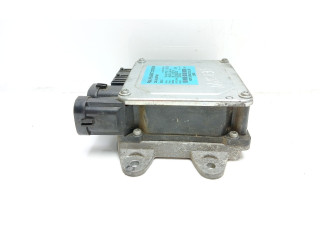 Интеркулер 9803900780, CV448005 Citroen C3 Aircross 1.6