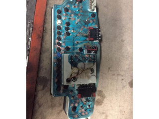 Панель приборов Fiat Coupe