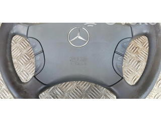 Volant Mercedes-Benz S W220 2002