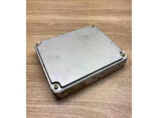 Блок управления двигателем Блок управления RF2A18881C, 2758005032   Mazda Premacy