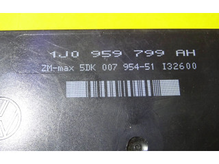 Блок комфорта 1J0959799AH Volkswagen Golf IV