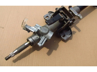 Рулевая рейка Mitsubishi Pajero Sport I 1996 - 2008 года