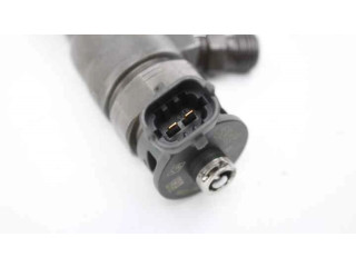 Форсунка 166008399R    Renault Clio IV   