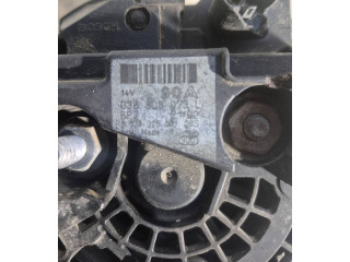 Генератор Br14m0v14, 038308023L   Audi A3 S3 8L      