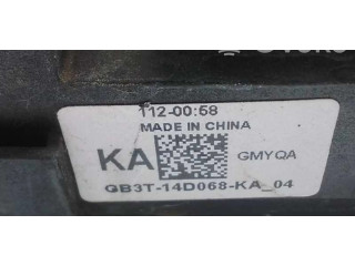 Модуль управления BSM GB3T14D068KA04 Ford Ranger