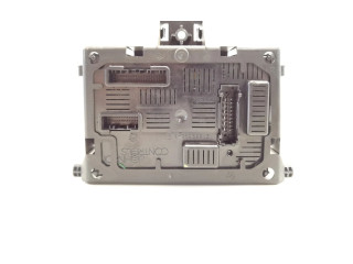 Модуль управления BSM 8201054128, BCML2CR Renault Clio III