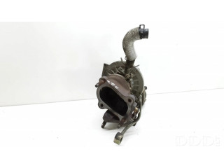 Турбина Nissan X-Trail T30 2.2 144118H800, 04415D