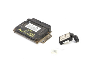 Řídící jednotka 96435547, 5WY1E01B Chevrolet Lacetti 2006